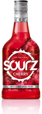 Sourz Cherry 70cl